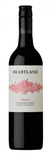 heartland shiraz 2018