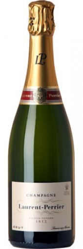 Laurent Perrier Brut Champagne N/V