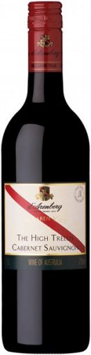 d'arenberg the high trellis cabernet sauvignon