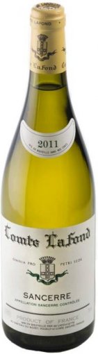comte lafond sancerre