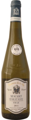 Domaine De La Noe Muscadet Sur Lie
