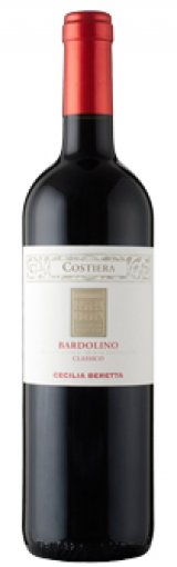 cecilia beretta- costiera bardolino classico docg