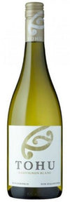 Tohu - Single Vineyard Sauvignon Blanc