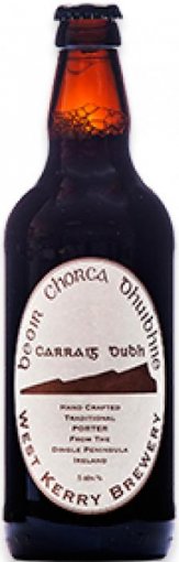 west kerry carraig dubh