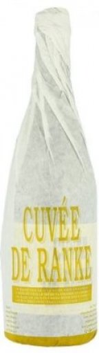 Cuvee De Ranke 75cl