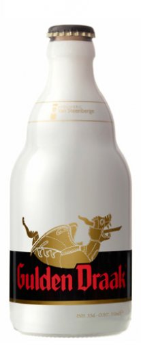 gulden draak