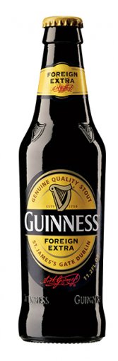 guinness foreign extra