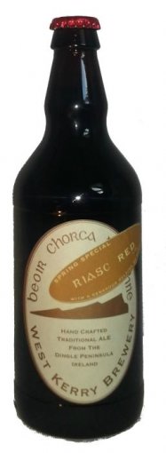 west kerry riasc red 750ml