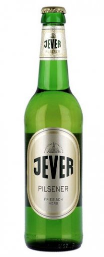 jever pilsner