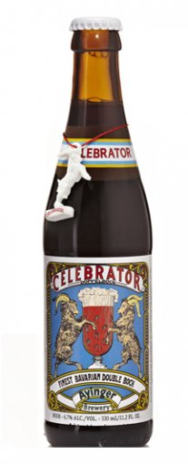 Ayinger Celebrator Doppelbock