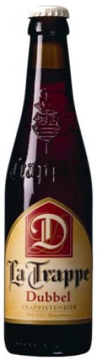 la trappe dubbel