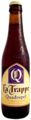 la trappe quadrupel