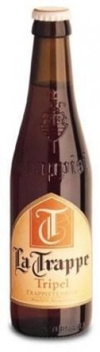 la trappe tripel