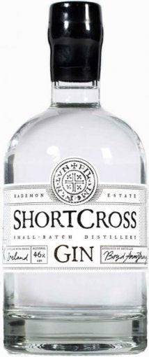 Shortcross Gin