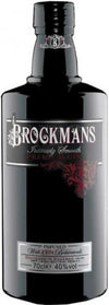 Brockmans Premium Gin 700ml, 40% ABV