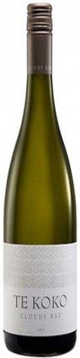 Cloudy Bay Te Koko Sauvignon Blanc