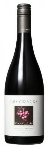 greywacke- pinot noir