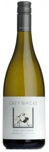 Greywacke Wild Sauvignon