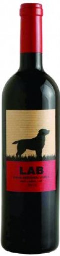 lab vinho tinto 2019