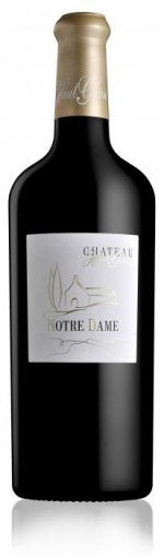 chateau haut gleon notre dame corbieres 2019