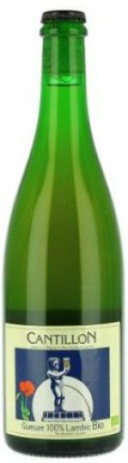 cantillon gueuze