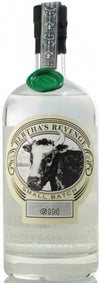 Bertha's Revenge Small Batch Irish Milk Gin 700ml, 42% ABV