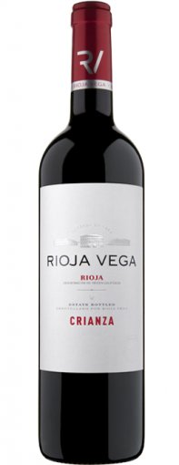 Rioja Vega Crianza 2018