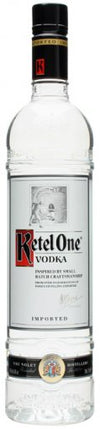 ketel one vodka
