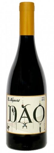 niepoort dao rotulo