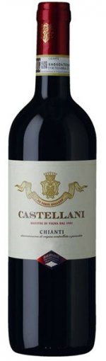 Castellani Chianti