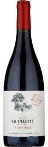la villette pinot noir