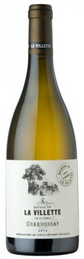 La Villette Chardonnay