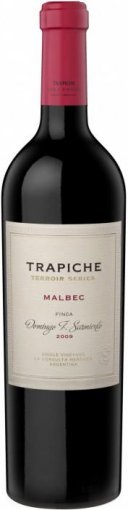 Trapiche Single Vineyard Ambrosia Malbec