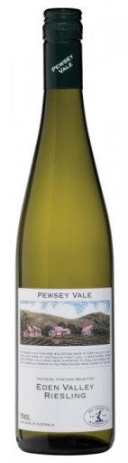 pewsey vale the eden valley riesling 2018