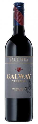 yalumba galway vintage shiraz