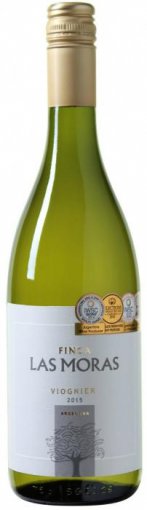 finca las moras viognier