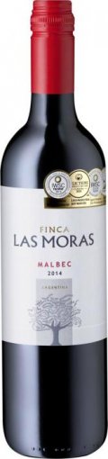 finca las moras malbec