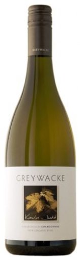 greywacke- marlborough chardonnay