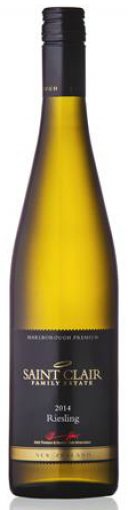 Saint Clair Family Estate Riesling