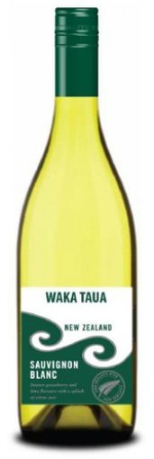Waka Taua Sauvignon Blanc