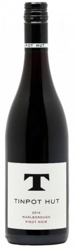 tinpot hut- pinot noir