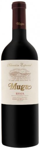 muga rioja seleccion especial reserva - Case of 12 Bottles (15% OFF)