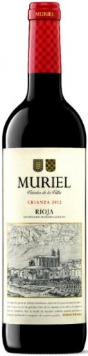 muriel rioja crianza