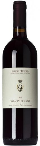 saladini pilastri rosso piceno