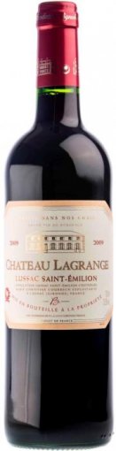 château lagrange lussac-saint-émilion 2022