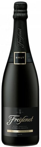 Freixenet Cordon Negro Brut Cava N/V