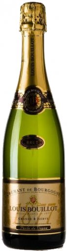 Louis Bouillot Crémant de Bourgogne N/V