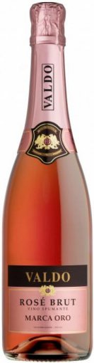 Valdo Marca Oro Rosé Brut N/V