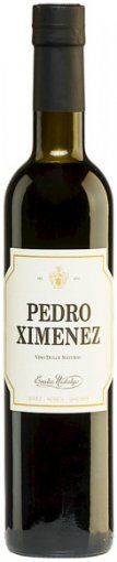emilio hidalgo pedro ximenez sherry N/V