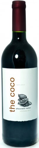mooiplaas the coco chocolate merlot 2021